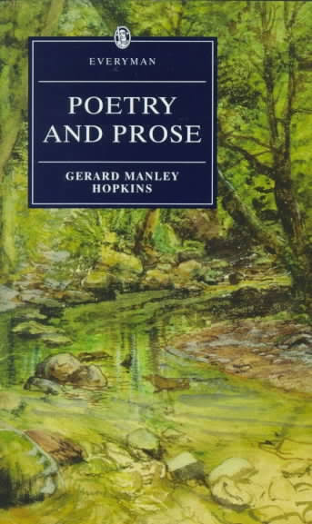 Poetry And Prose