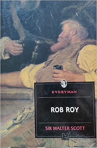 Rob Roy