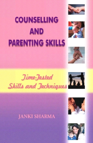 COUNSELLING AND PARENTING SKILLS