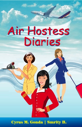 AIR HOSTESS DIARIES