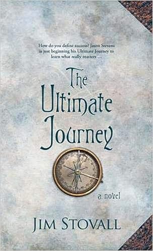 THE ULTIMATE
 JOURNEY