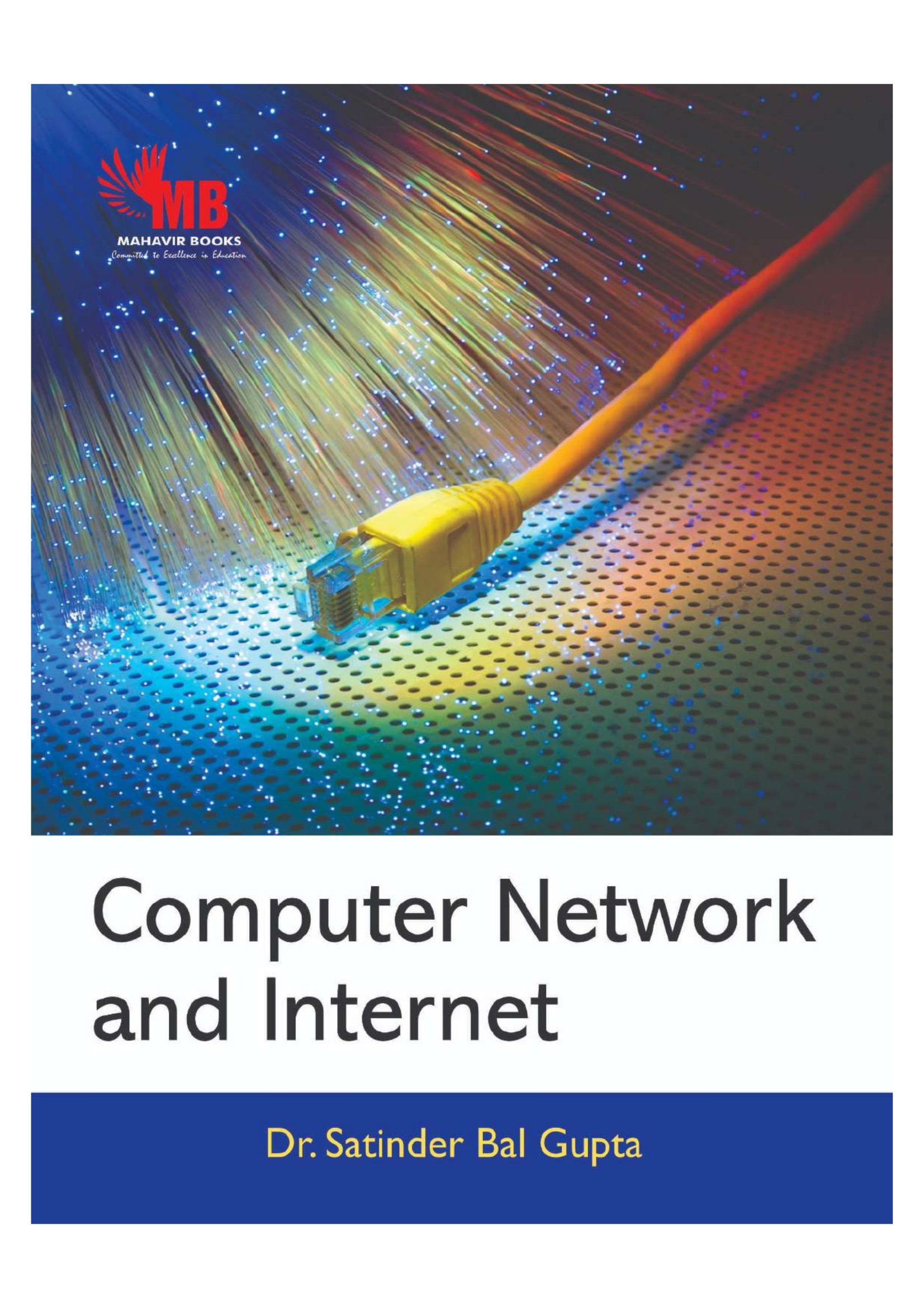 Computer network & Internet