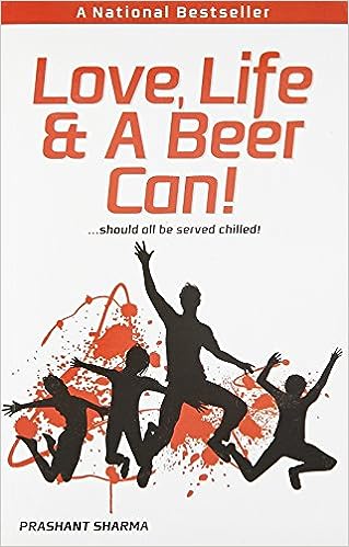Love, life & a Beer Can