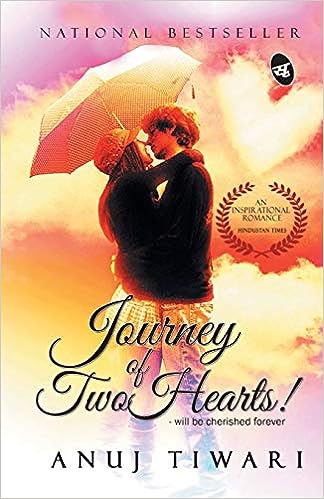 Journey of two hearts