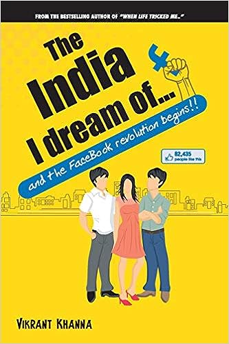 The India I Dream of