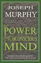 POWER OF YOUR SUBCONSCIOUS MIND - Unlock the secrets within