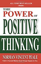 POWER OF POSITIVE THINKING - A Practical Guide to Mastering the Problems of Everyday Living