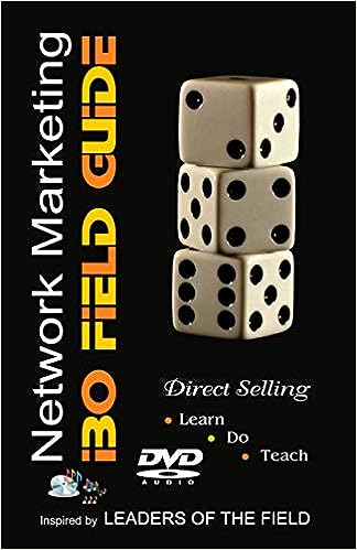 IBO Field Guide (English) with Audio DVD