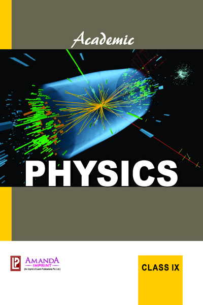 Academic Physics IX 