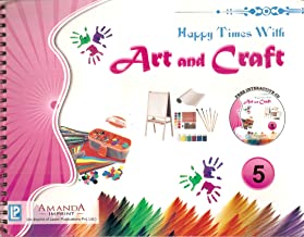 Happy Times with Art and Craft 5