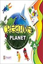 Creative Planet-A
