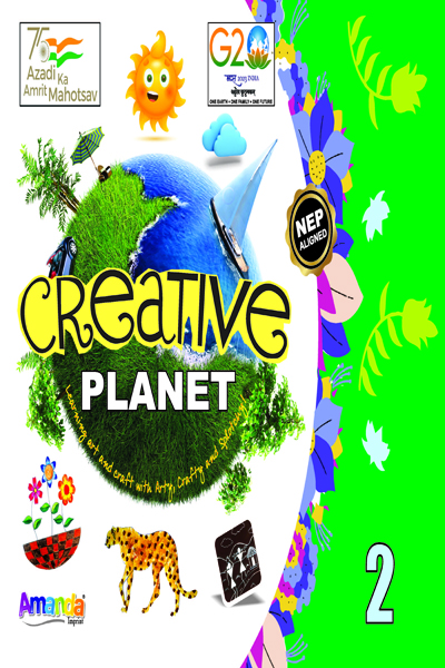 Creative Planet-2