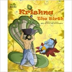 C.B. Krishna the Birth Vol. 1