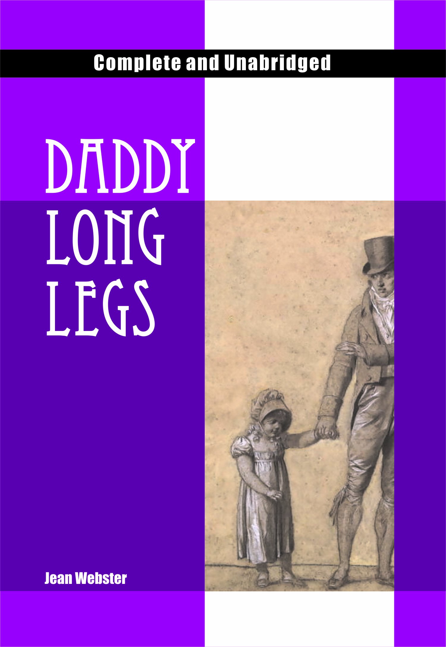 CLASSICS - Daddy long legs