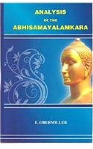Analysis of the Abhisamayalamkara