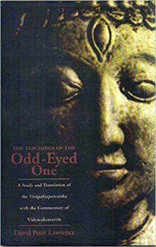 Teachings of the Odd-Eyed One
