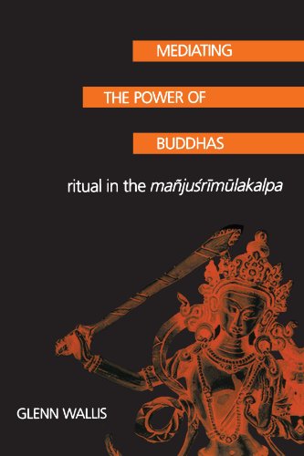 Mediating the Power of Buddhas
