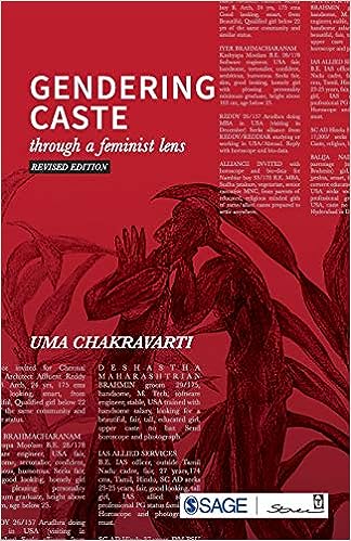 GENDERING CASTE
