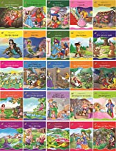 Fairy Tales Series (25 Titles)
