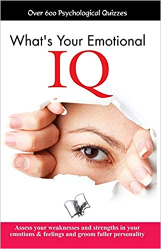 WHAT'S YOUR EMOTIONAL I.Q.
