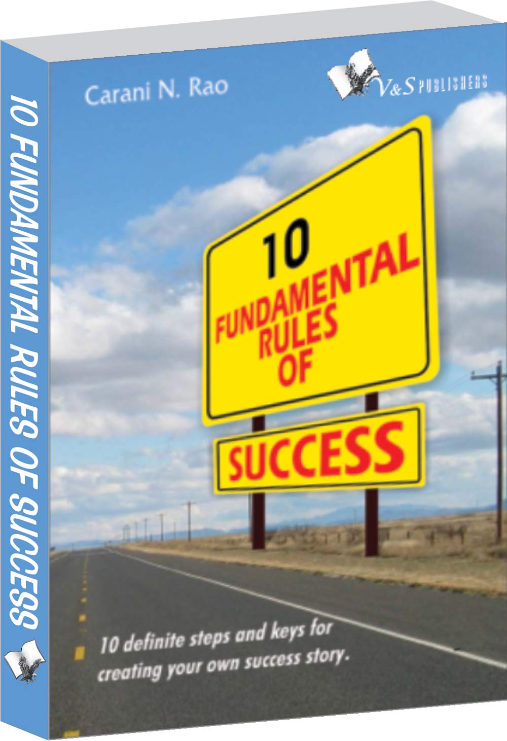 10 Fundamental Rules Of Success