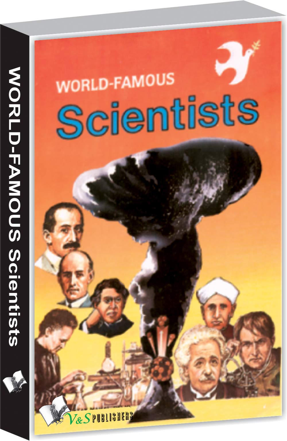 WORLD FAMOUS SCIENTISTS