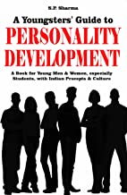YOUNGSTERS' GUIDE TO PERSONALITY DEVELOPMENT