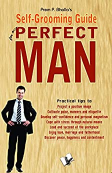 Self-Grooming Guide For A Perfect Man
