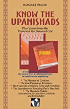Know The Upanishads