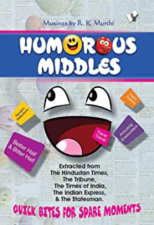 HUMOUROUS MIDDLES