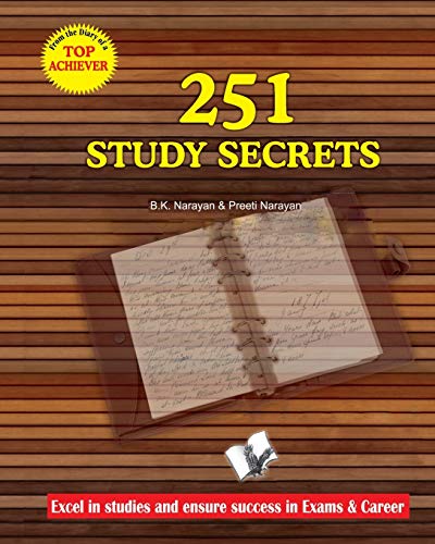 251 Study Secrets