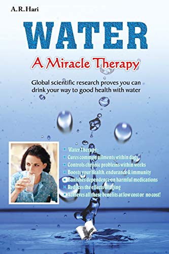 Water: A Miracle Therapy