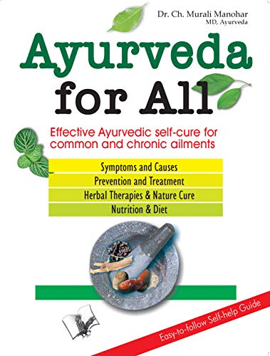 Ayurveda For All 