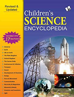 CHILDREN'S SCIENCE ENCYCLOPEDIA