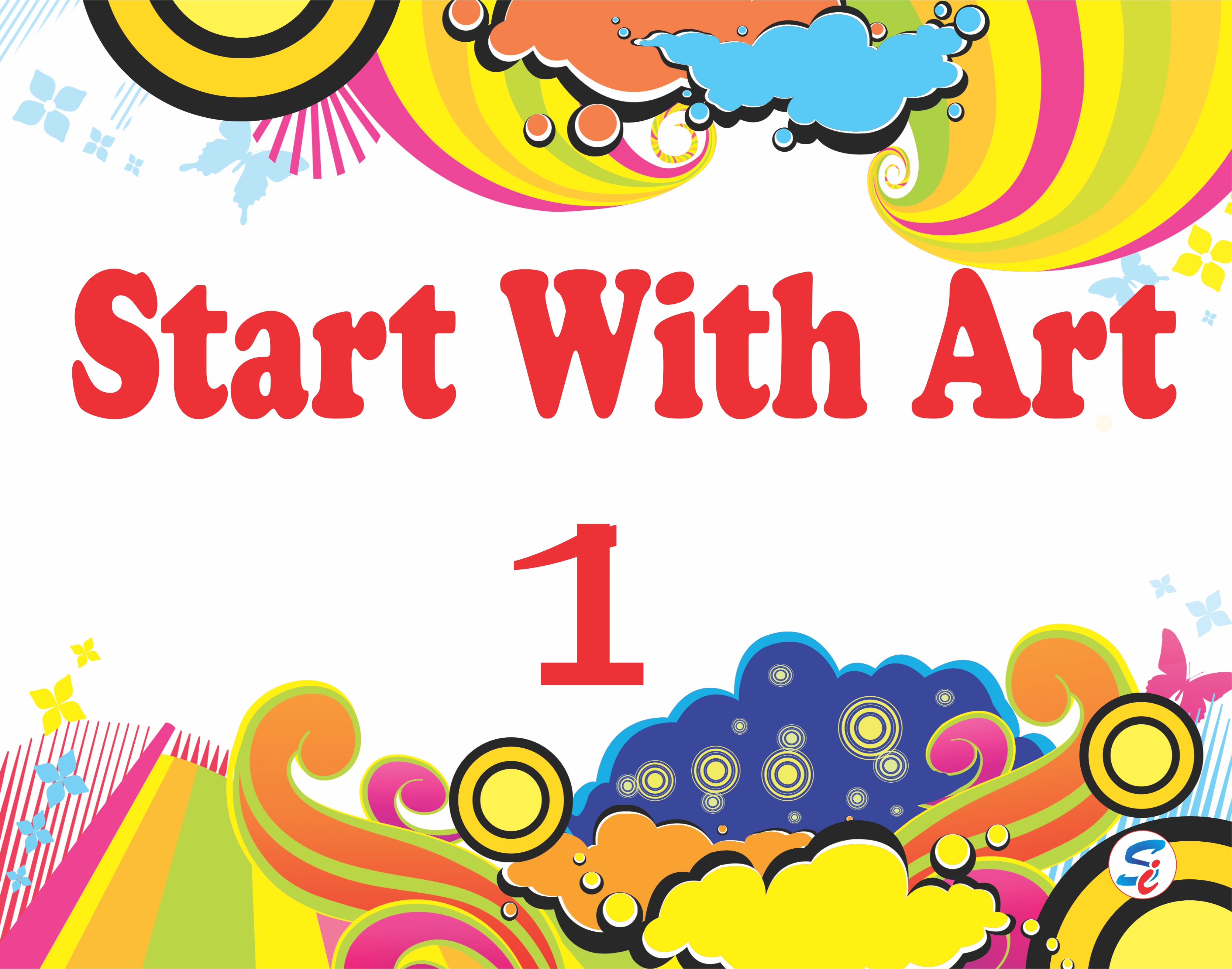 Start With Art - 1