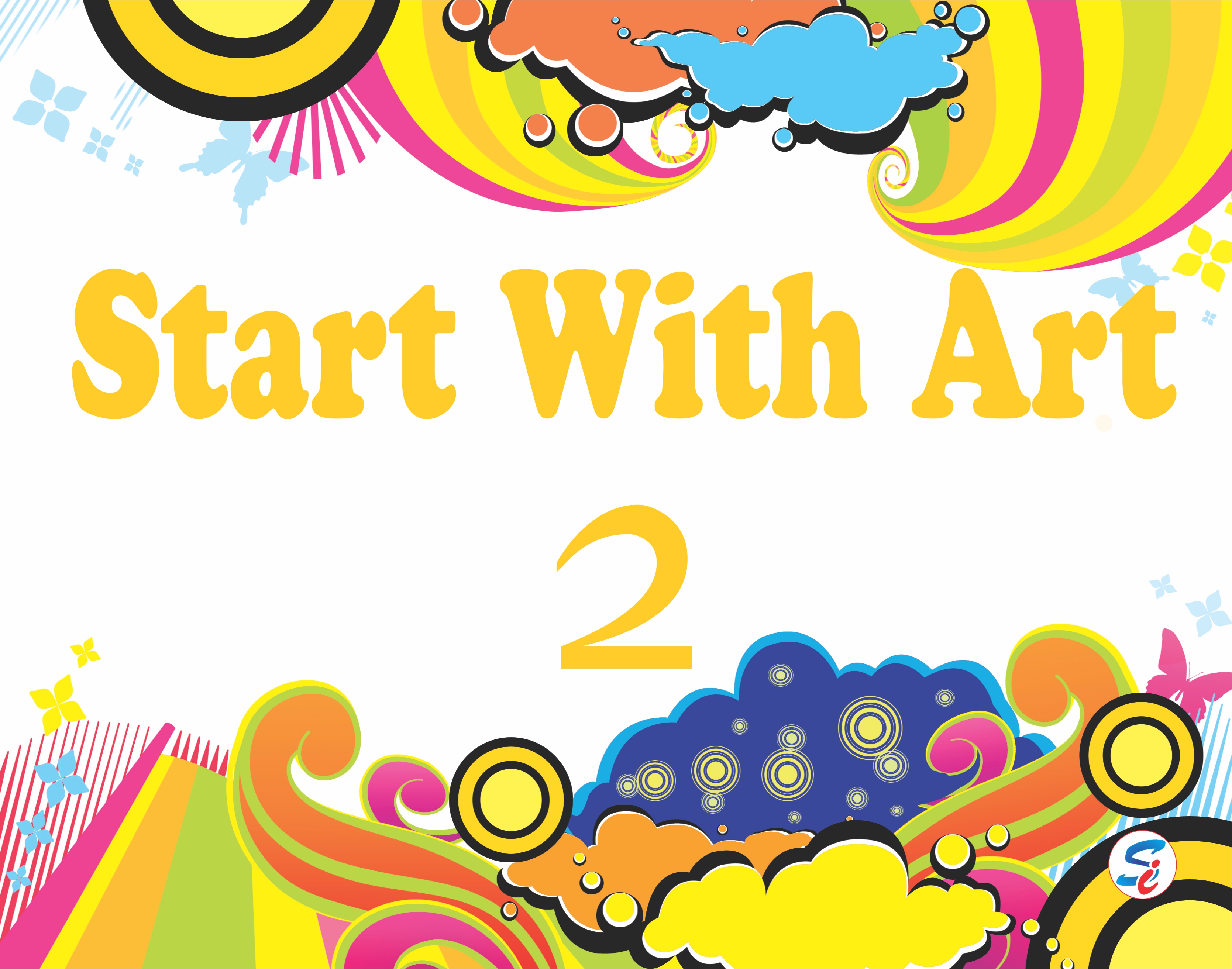 Start With Art - 2
