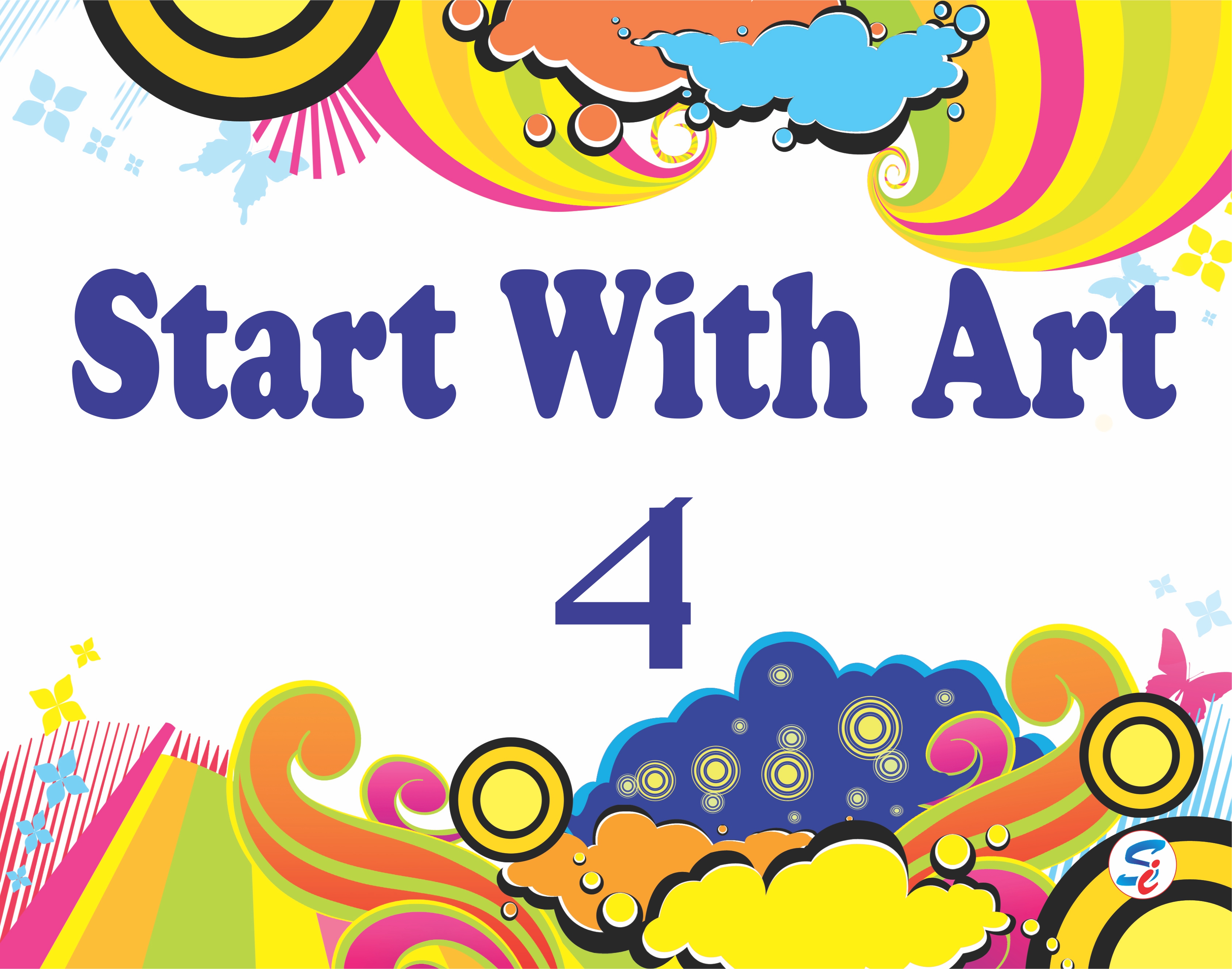 Start With Art - 4
