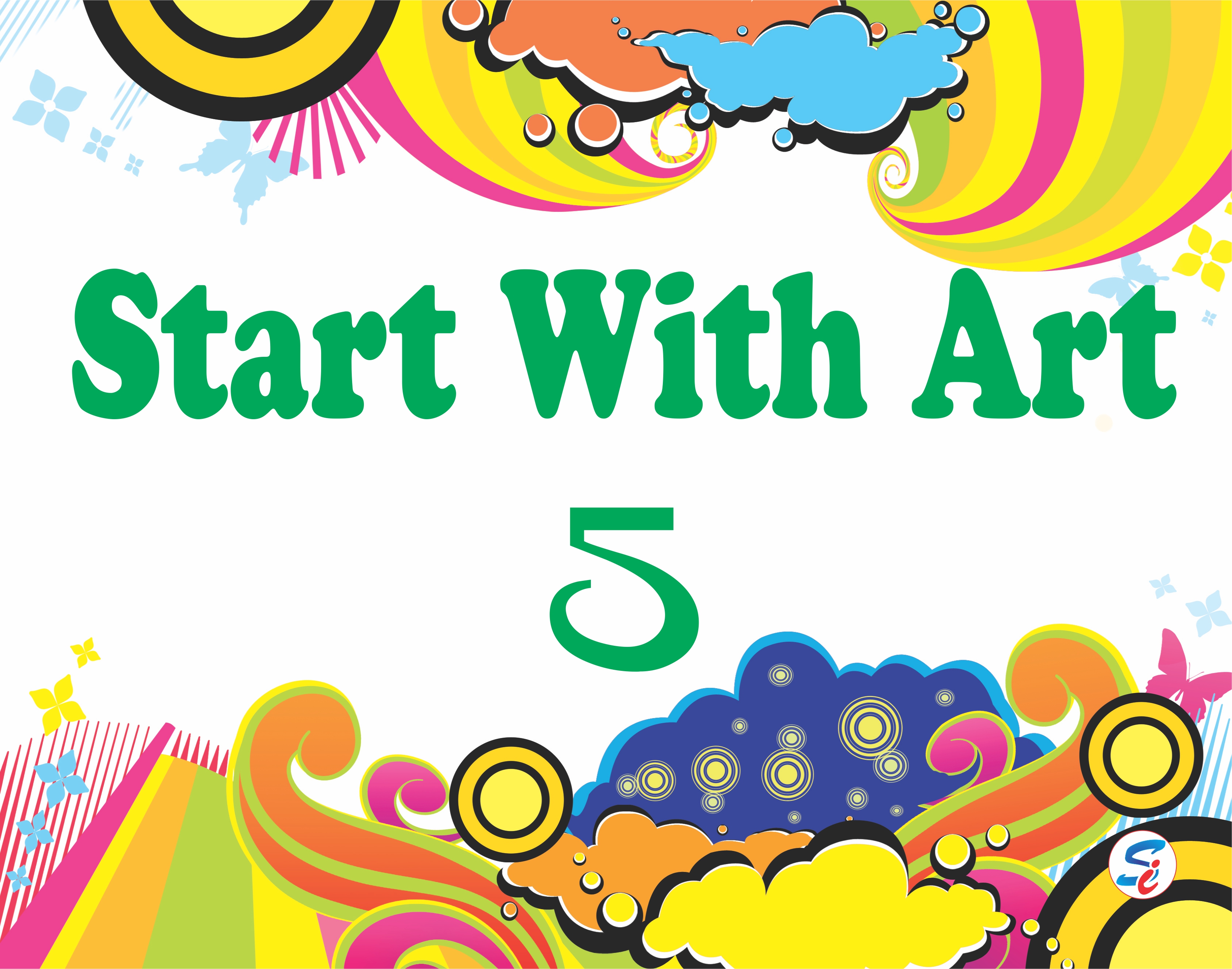 Start With Art - 5