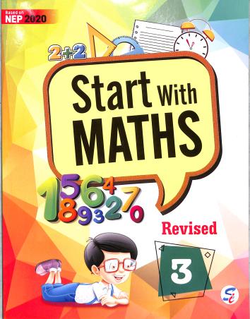 Start With Maths 3