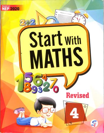 Start With Maths 4