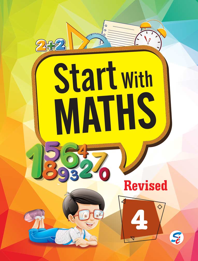 Start With Maths 4