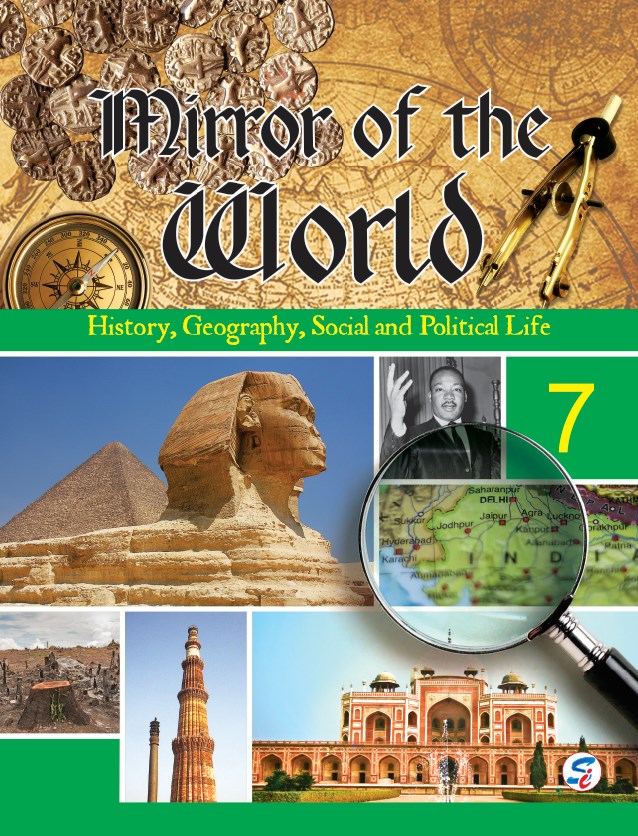 Mirror of the World 7