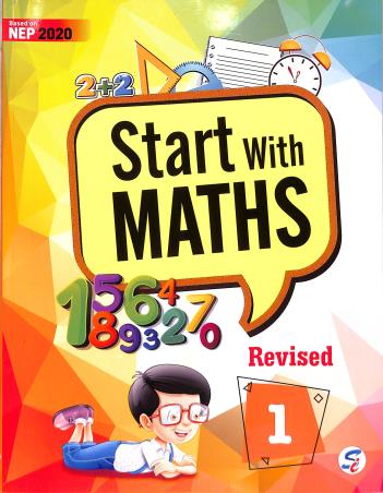 START WITH MATHS 1