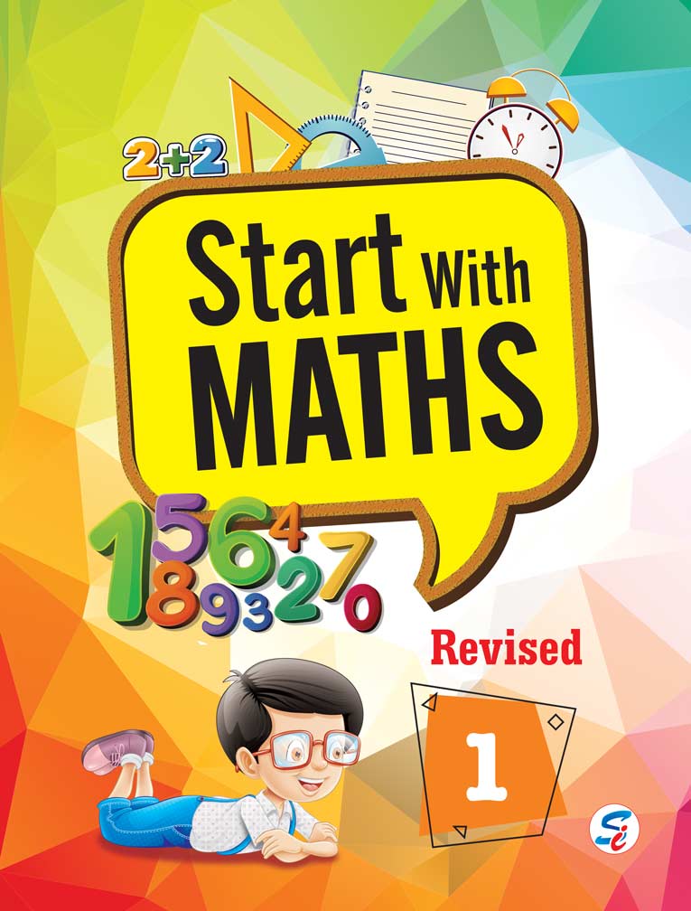 Start With Maths 1