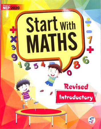 START WITH MATHS INTRODUCTORY