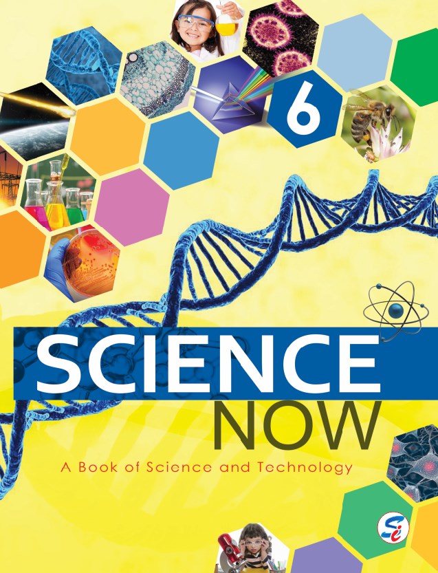 Science Now 6