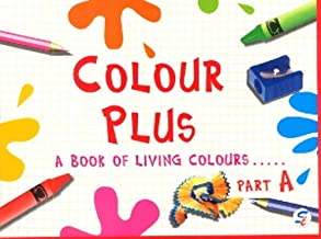 Colour Plus - Part A