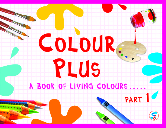 Colour Plus 1
