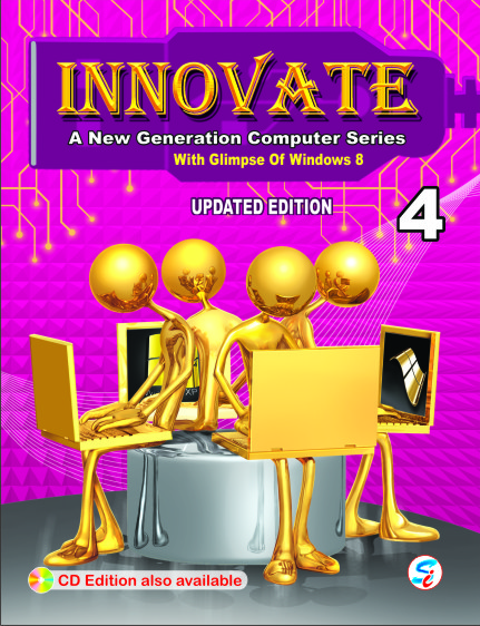 INNOVATE COMPUTER 4