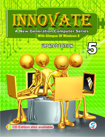INNOVATE COMPUTER 5